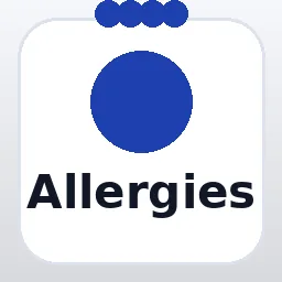 Allergies