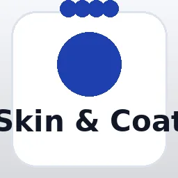 Skin and coat health